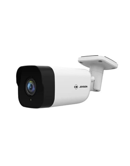 5MP Bullet Starlight PoE IP Camera | 20m IR Night Vision